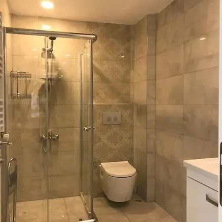 Apartment Kuzey Adana'da Merkezi Konumda